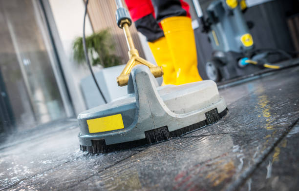 Pressure Washing Estimates in Garfield, NJ