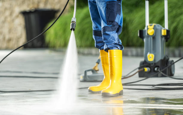 Best Residential Pressure Washing Services  in Garfield, NJ