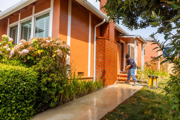 Professional Pressure Washing in Garfield, NJ