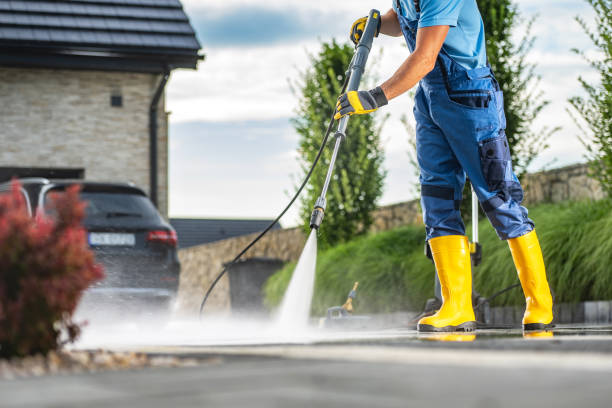 Local Pressure Washing Services in Garfield, NJ