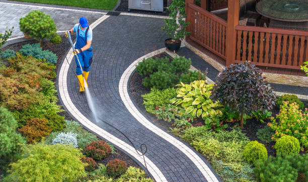 Best Best Pressure Washing Companies  in Garfield, NJ